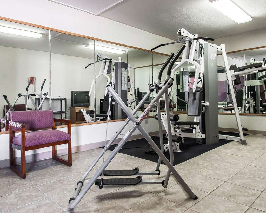 Studio 6 Effingham, Il Fasilitas foto